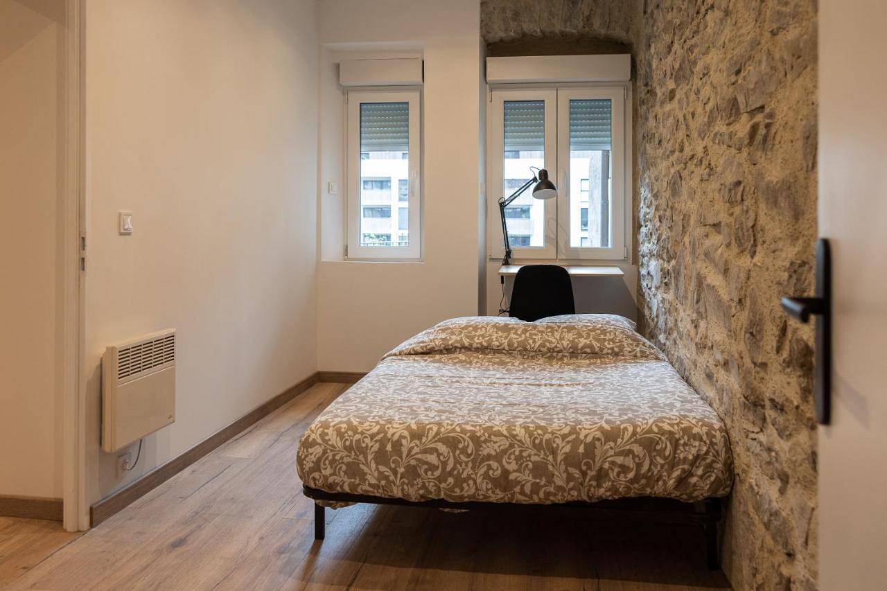 Appartement entier, 1 Appartement Ou Chambres privées en centre ville Choisissez Une option in Bonneville, Région de Bonneville