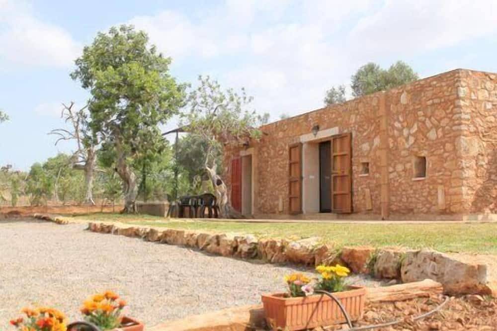 Ländliches Wohnen achtzehnten Jahrhundert in der Nähe von Cala Mondrago. W-Lan in S'Alqueria Blanca, Santanyí