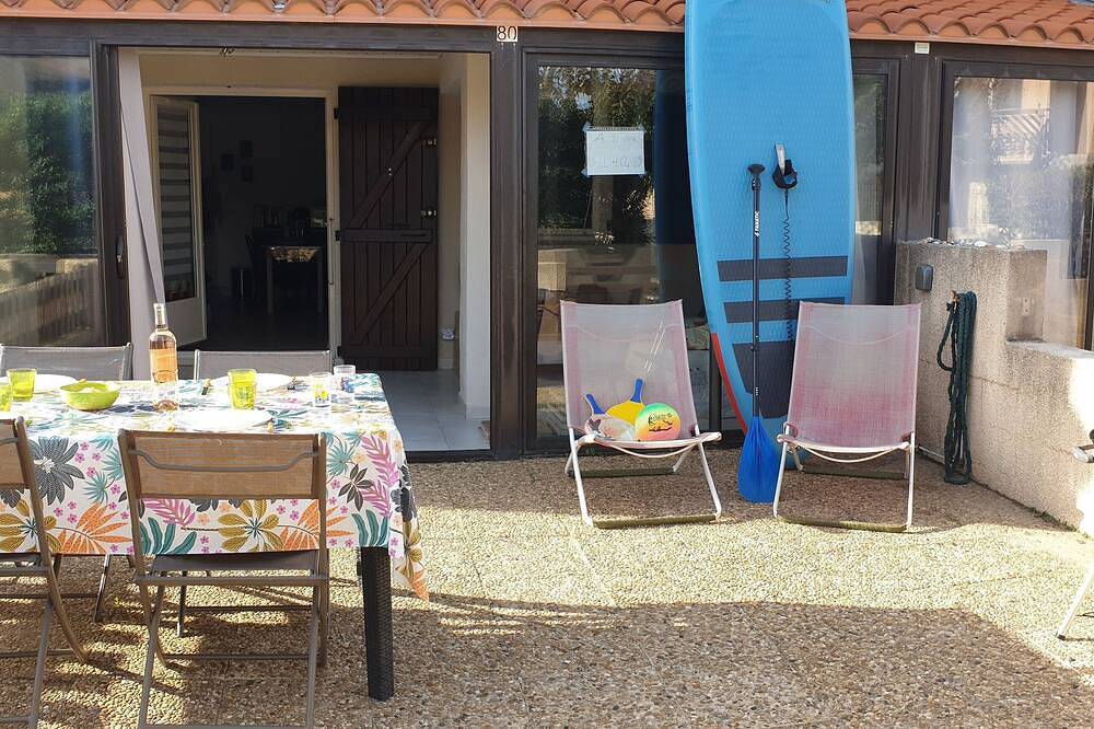 Appartement de vacances
