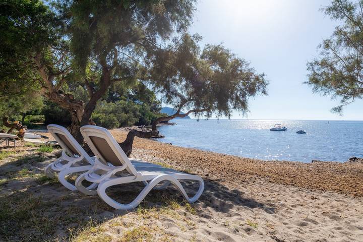Casa de vacaciones para 6 personas, con Balcón en Mallorca - 2