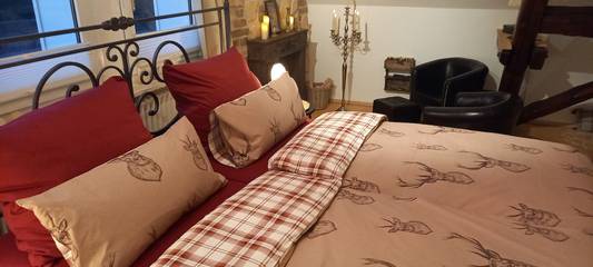 Vakantieappartement voor 4 Personen in Drolshagen, Sauerland, Afbeelding 2