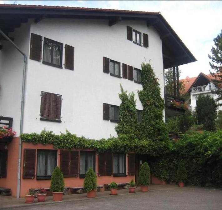 Gîte pour 2 personnes, avec jardin à Eppenbrunn - 3