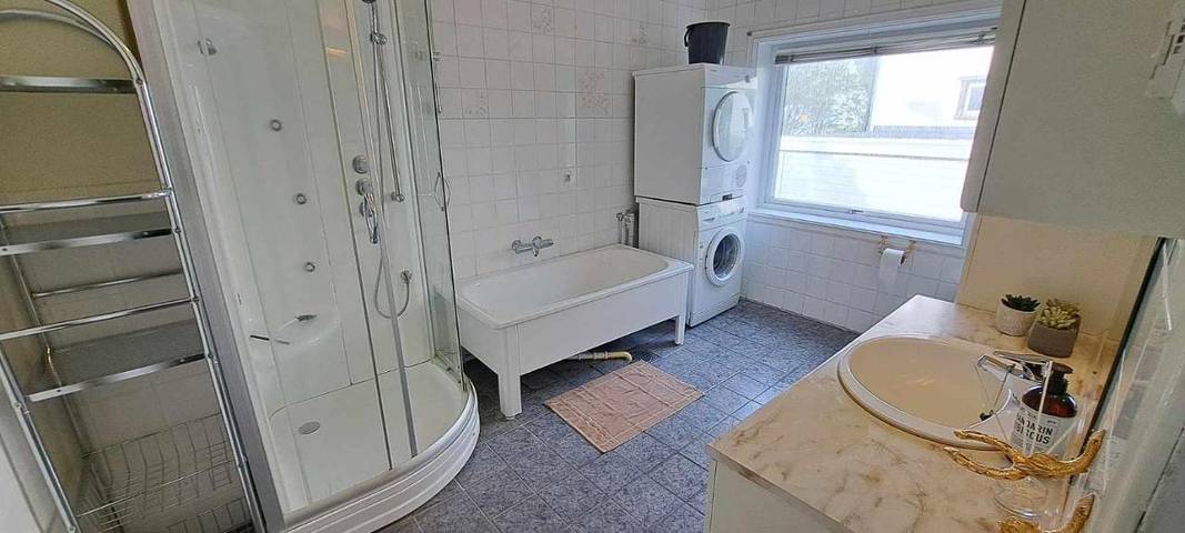 Ferienwohnung für 5 Personen, mit Garten und Ausblick in Hammerfest - 2