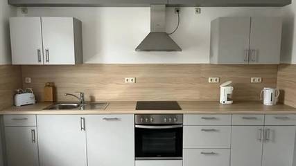 Ferienwohnung für 4 Personen in Schaprode, Rügen, Bild 4