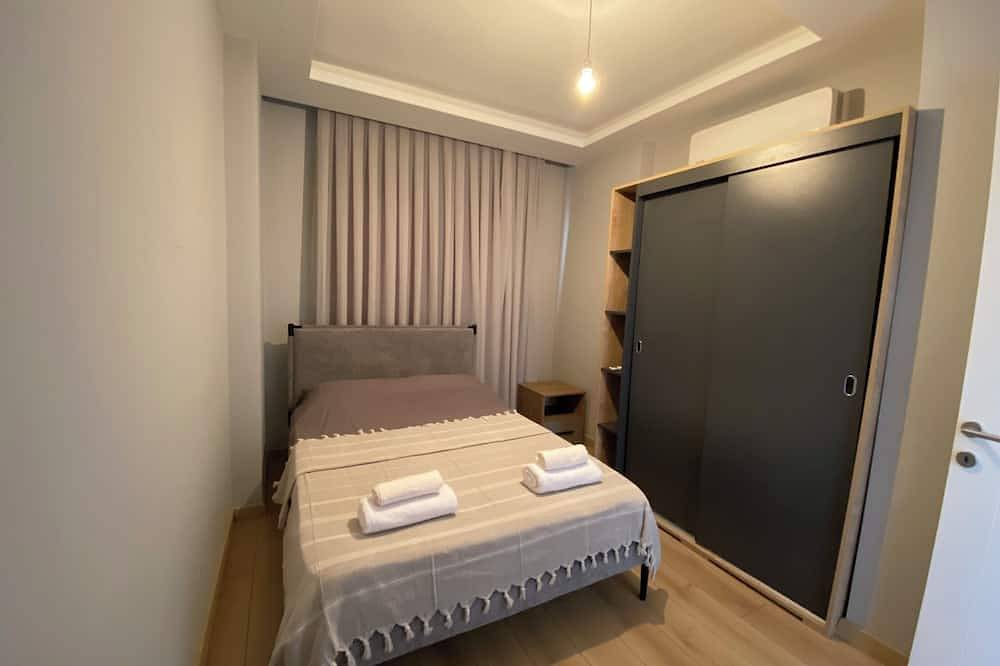 Appartement entier, Spacious & Modern Apt Perfect for Families & Groups in Famagouste, Chypre du Nord