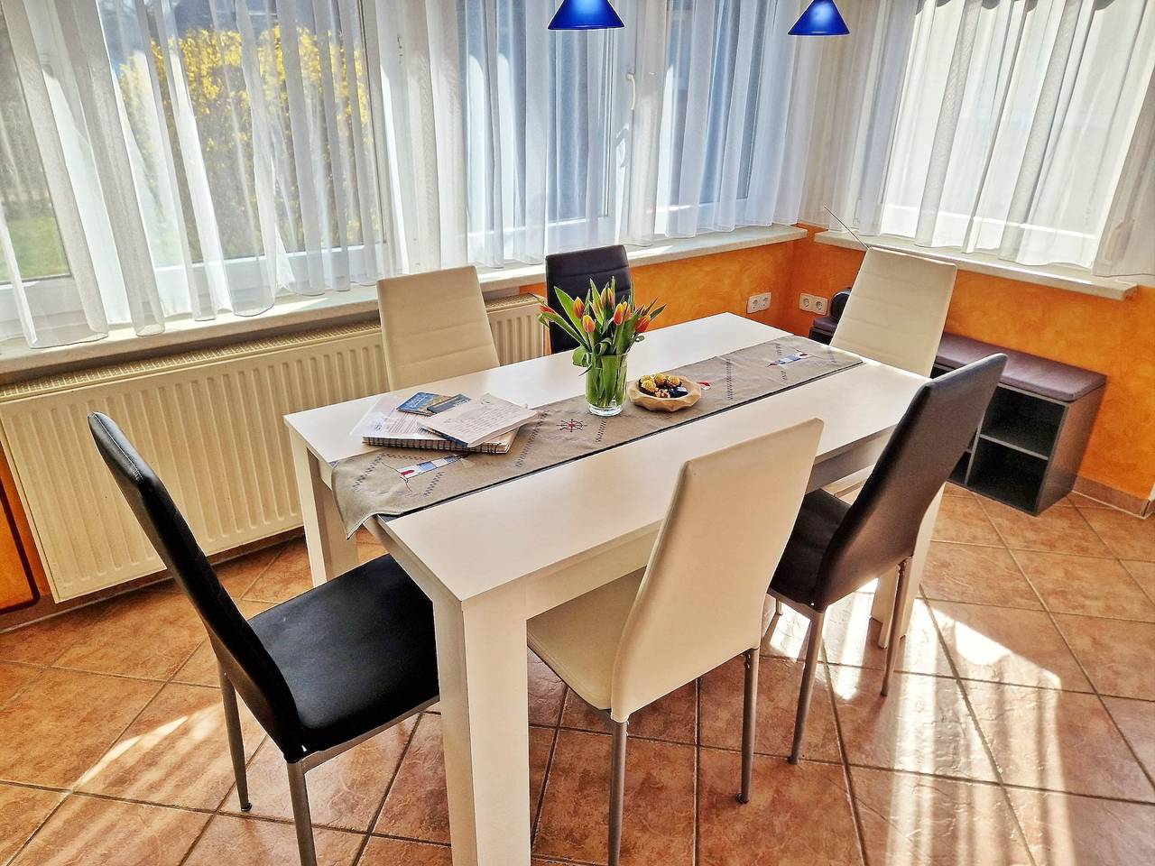Ferienhaus Ostseewind in Klütz, Nordwestmecklenburg (Wismar und Umgebung)