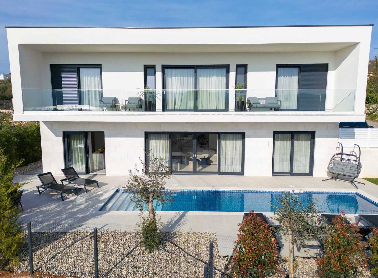 Casa vacanza a Krk Città a partire da 667€ a notte