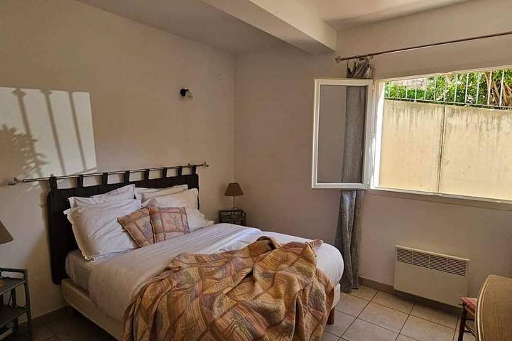Ganze Wohnung, Peaceful T3 in Vigna Maggiore, Olmeto in Olmeto, Sartène und Umgebung