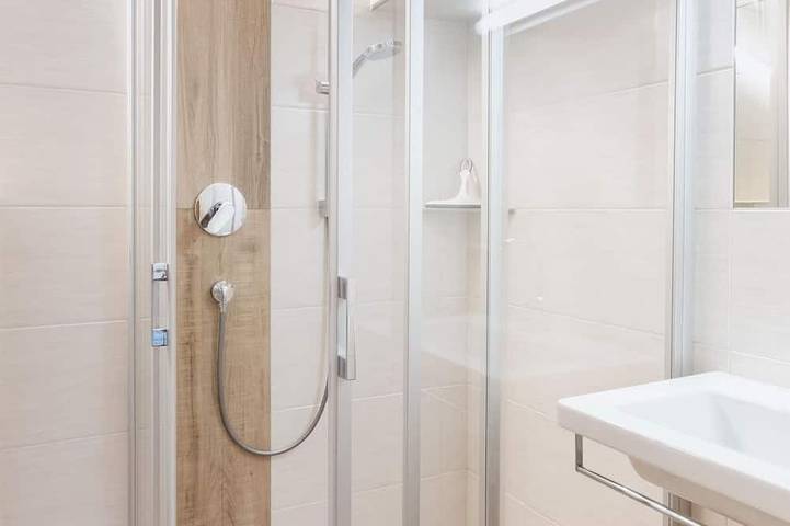 B&B für 6 Personen, mit Garten in Leogang - 4