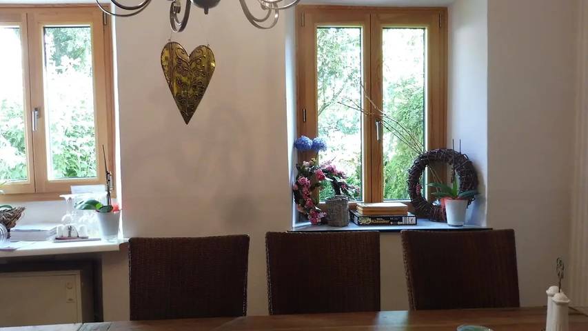 Ferienhaus für 12 Personen, mit Garten und Terrasse in Neumagen-Dhron - 3