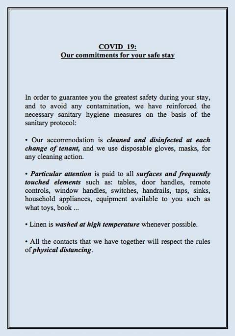 Villa pour 6 personnes, avec jacuzzi et jardin à Menton - 3