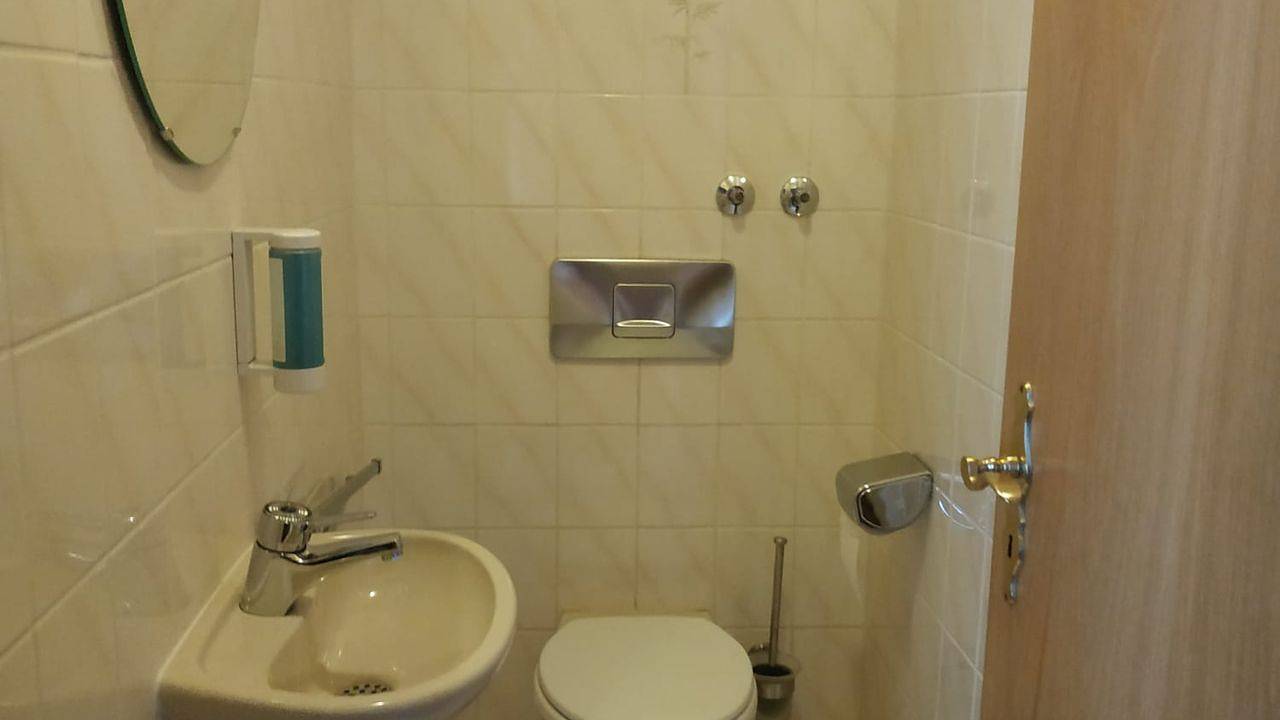 Doppelzimmer für 2 Personen in Donaueschingen in Donaueschingen, Mittlerer Schwarzwald