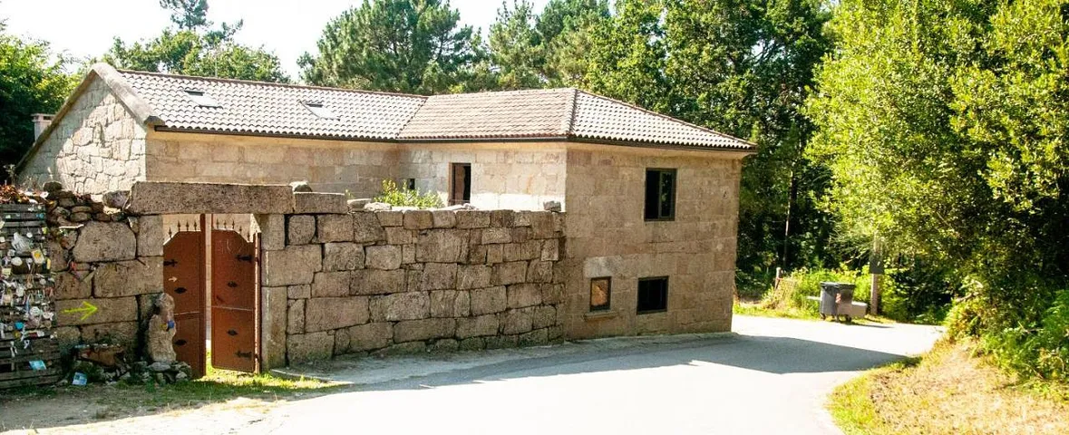 Casa rural para 1 personas - 1