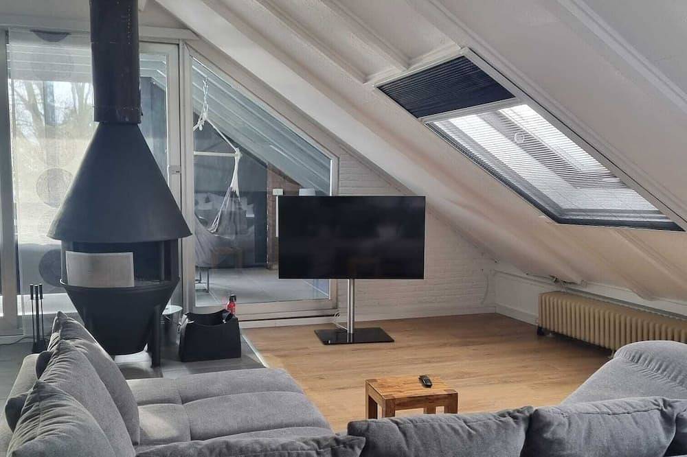 Ganze Wohnung, Ferienwohnung am Rheinpark zum Entspannen in Emmerich, Niederrhein