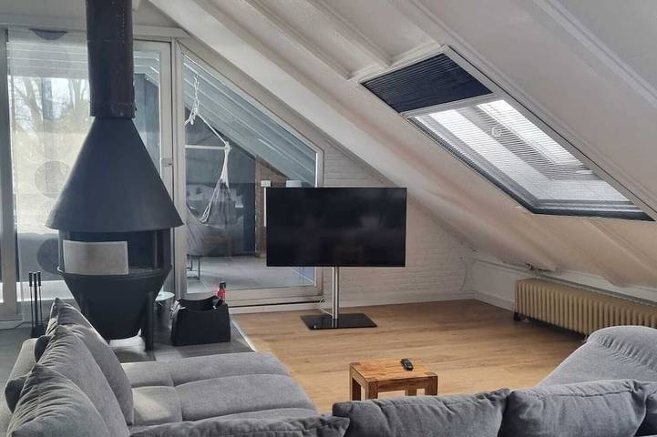 Ferienwohnung für 4 Personen in Emmerich