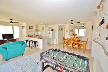 Holiday Home for 6 People in Kalbarri, Western Australia, Photo 4