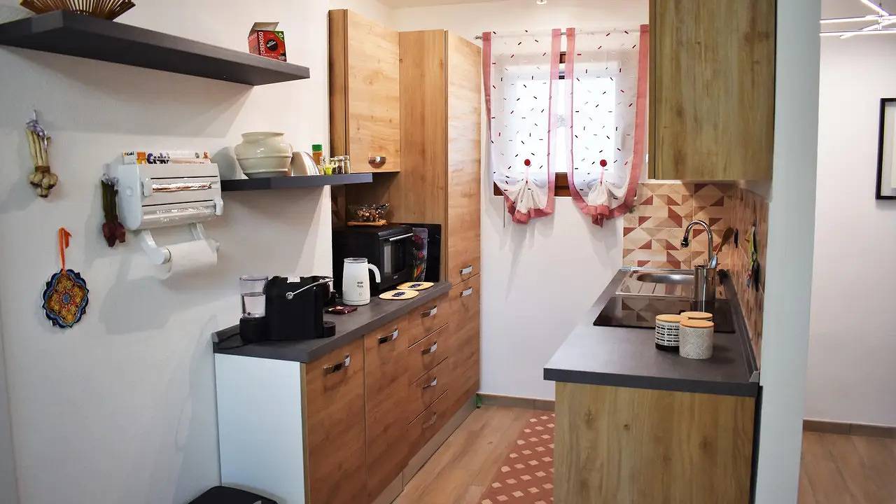 Apartamento vacacional entero, Ferienwohnung für 4 Personen (65 m²) in Colle Sestriere in Sestriere, Via Lattea