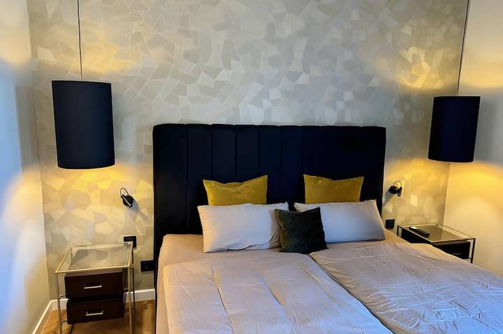 Ferienhaus für 2 Personen in Neukirchen/Erzgebirge