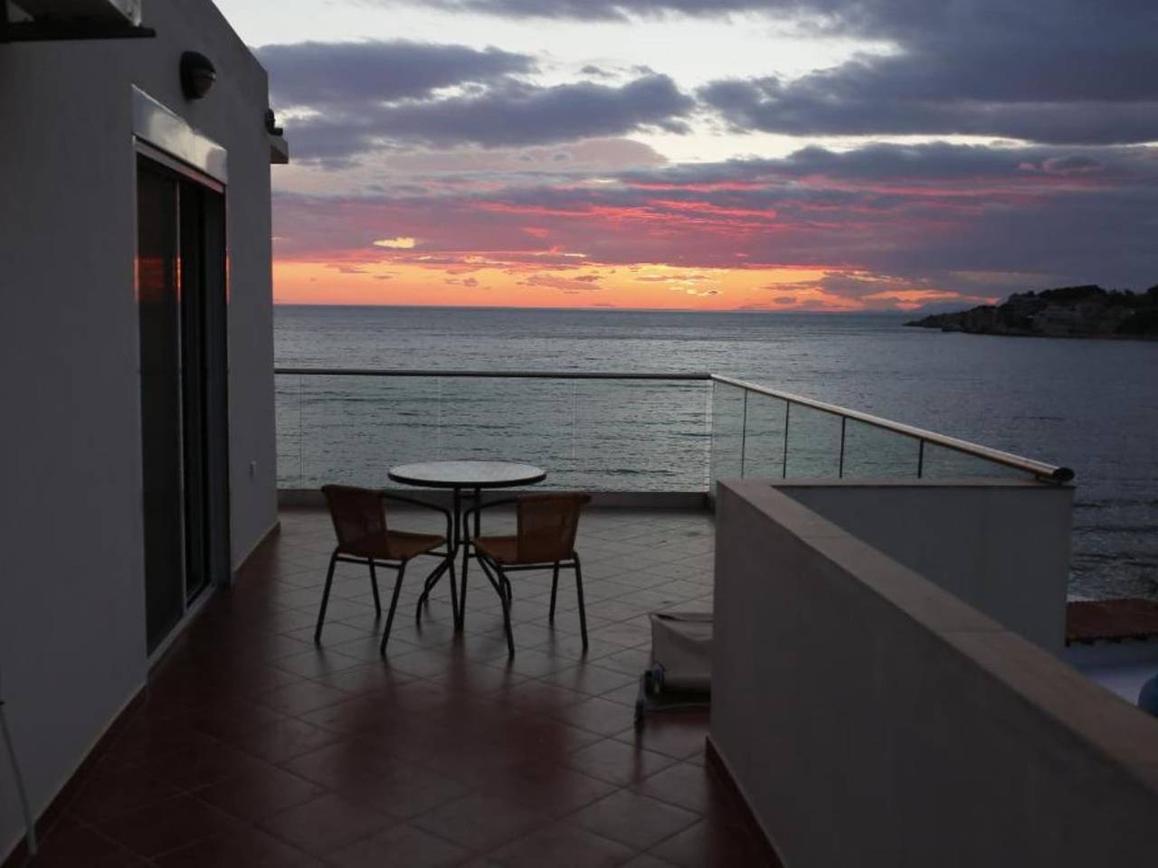 Ganze Wohnung, Casa Mila Apartments - Two bedroom apartment in Opština Ulcinj