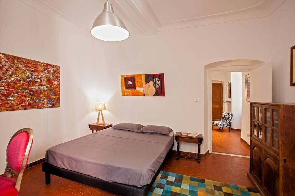 Appartement entier, Casa Pino in Bastia, Cap Corse