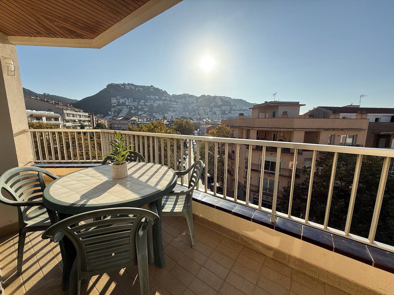 Appartamento vacanze a Roses a partire da 69€ a notte