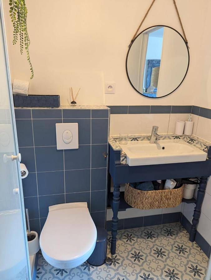 Maison d’hôte pour 2 personnes, avec jardin à Samadet - 3