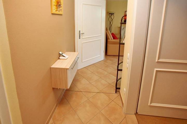 Ferienwohnung für 4 Personen, mit Sauna und Terrasse in Kühlungsborn - 4