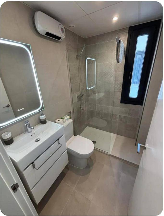 Ganze Wohnung, Atico Dúplex A Estrenar "El Palacio de Zahara" in Zahara de los Atunes, Barbate
