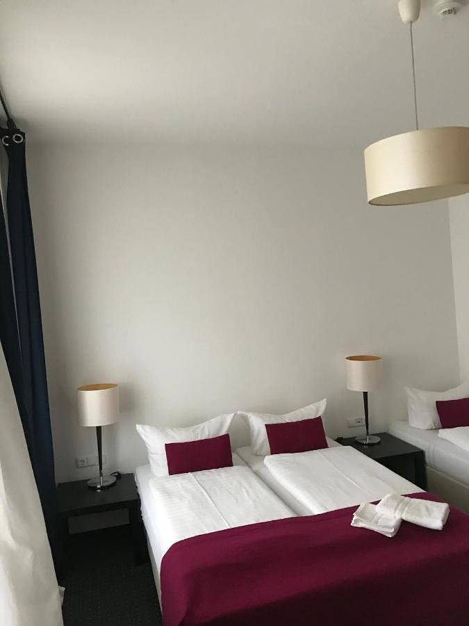 Hotel für 2 Personen in Friedrichshain Berlin - 4