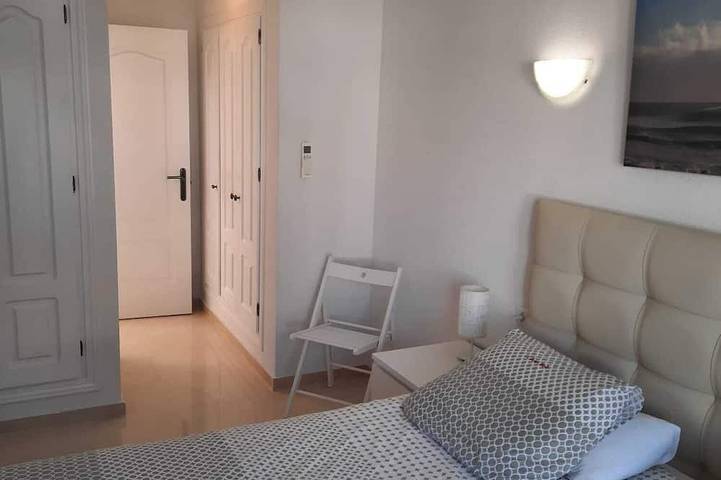 Dominion Beach - Family-friendly home located in private estate near the beach in Estepona, Costa del Sol