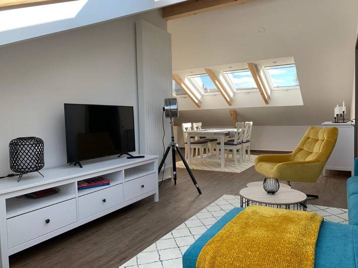 Ferienwohnung für 4 Personen in Anklam - 2