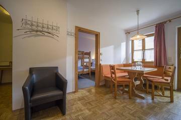 Ferienwohnung für 5 Personen in Walchsee, Kaiserwinkl, Bild 3