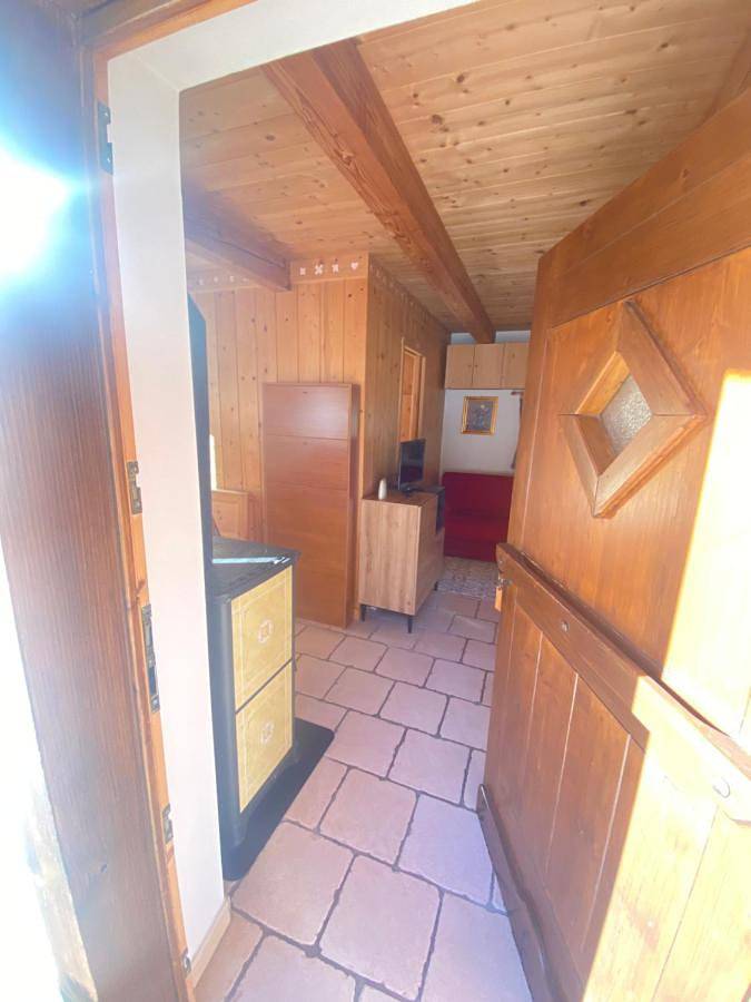 Gîte pour 2 personnes à Santo Stefano di Cadore - 4