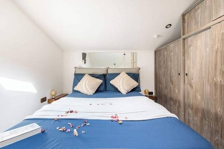 Appartamento intero, Casa “Oasi del mare” in Livorno, Costa degli Etruschi