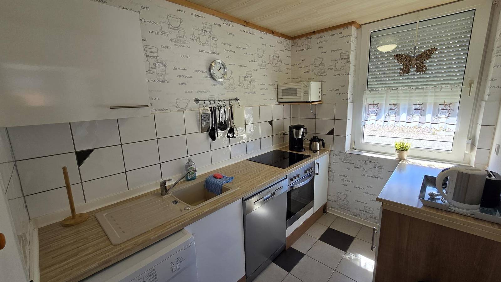 Ferienhaus Hafenperle in Dornumersiel, Distrito de Aurich