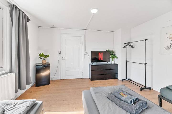Apartamento para 6 personas en Esslingen