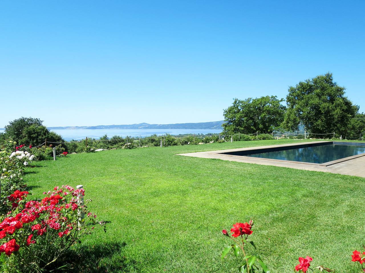 Il Podere del Lago, foto 11