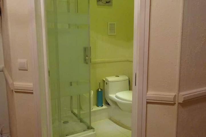 Location de vacances pour 8 personnes, avec jardin à Villefranche-du-Périgord - 2