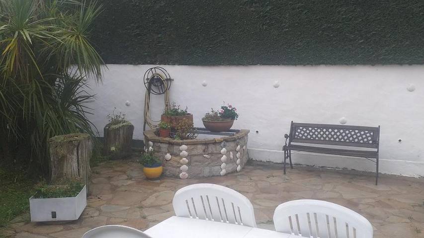 Gîte pour 2 personnes, avec jardin à Guéthary - 2