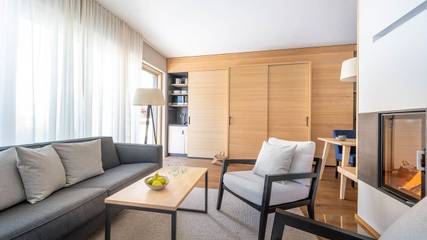 Hütte für 6 Personen in Gaschurn, Gaschurn und Umgebung, Bild 2