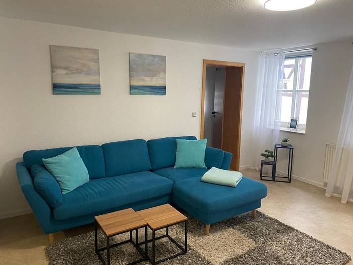 Ferienwohnung für 2 Personen in Northeim