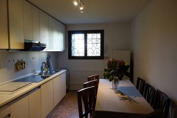 Château pour 8 Personnes dans Thiene, Vénétie, Photo 4