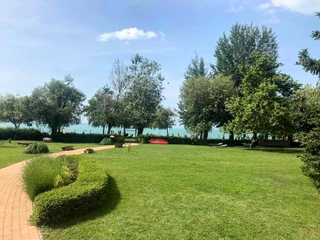 Cały apartament, Luna Apartman501 in Siófok, Siófoki region
