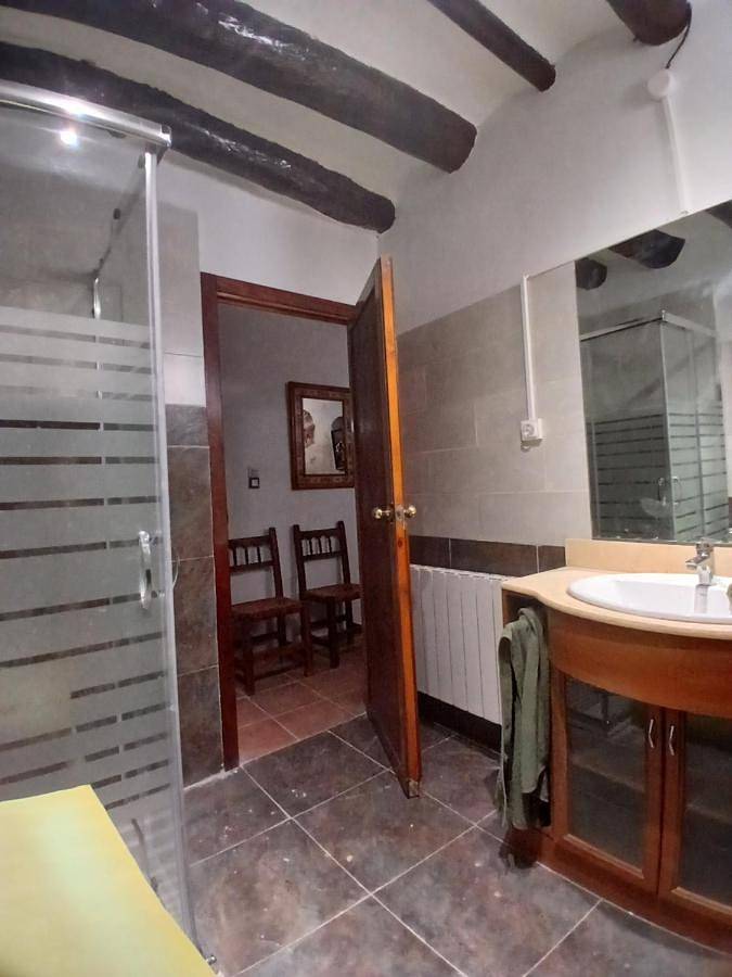 Casa de vacaciones para 8 personas, con Terraza y Vistas en Provincia de Zaragoza - 4