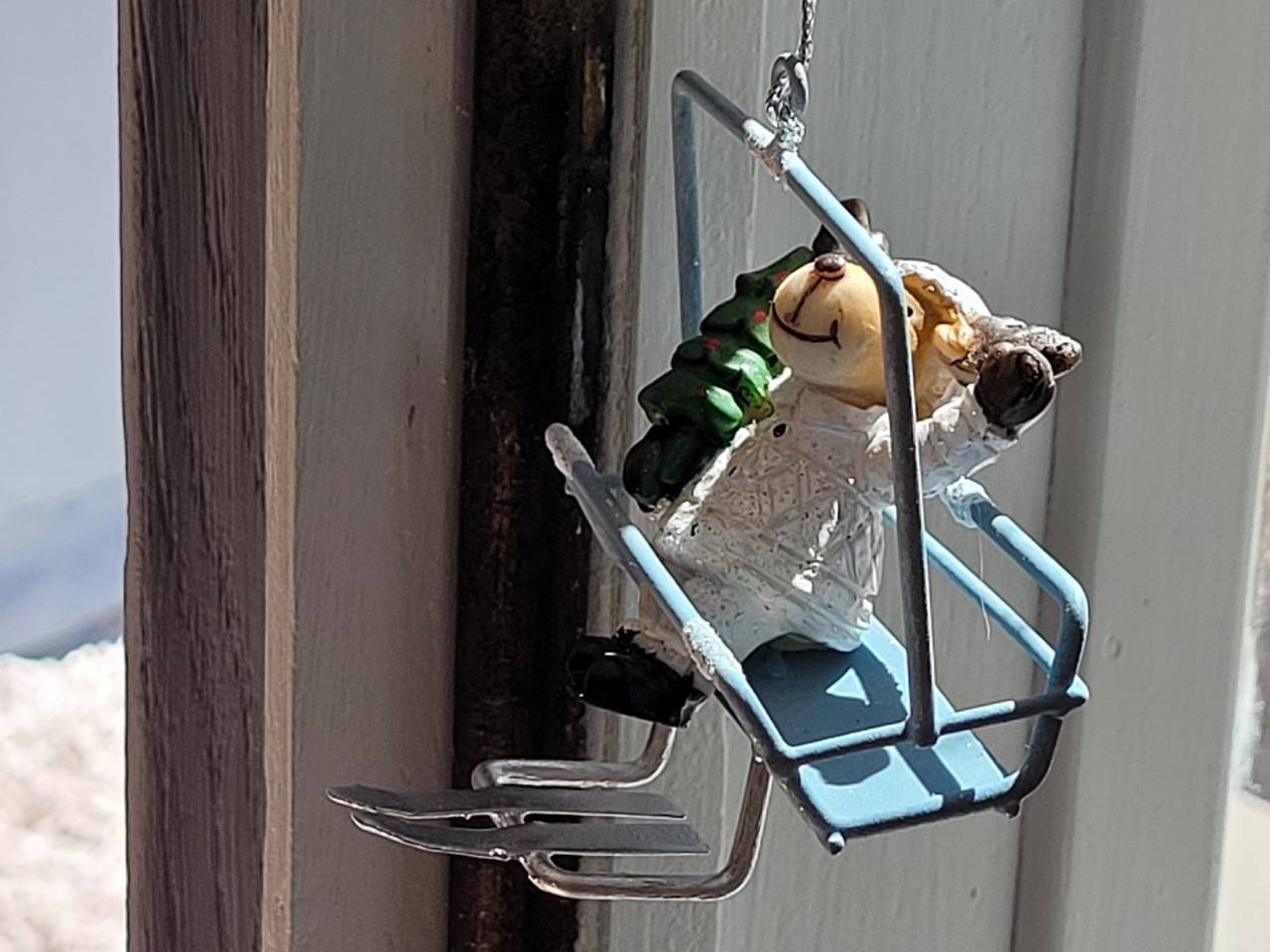 Appartement entier, Le p'tit cerf, appartement tout neuf in La Bourboule, Parc naturel régional des Volcans d'Auvergne