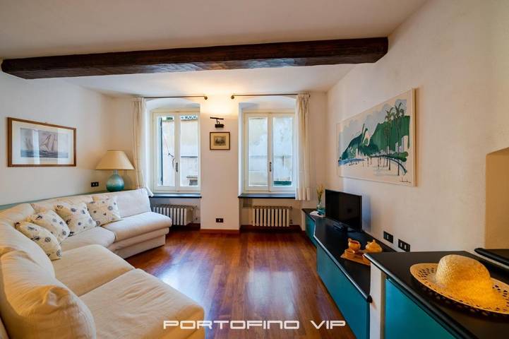 Appartement de vacances pour 4 personnes, avec vue - 1
