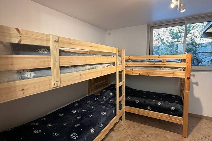 Gîte pour 10 personnes dans Patinoire Orcieres Merlette - 3