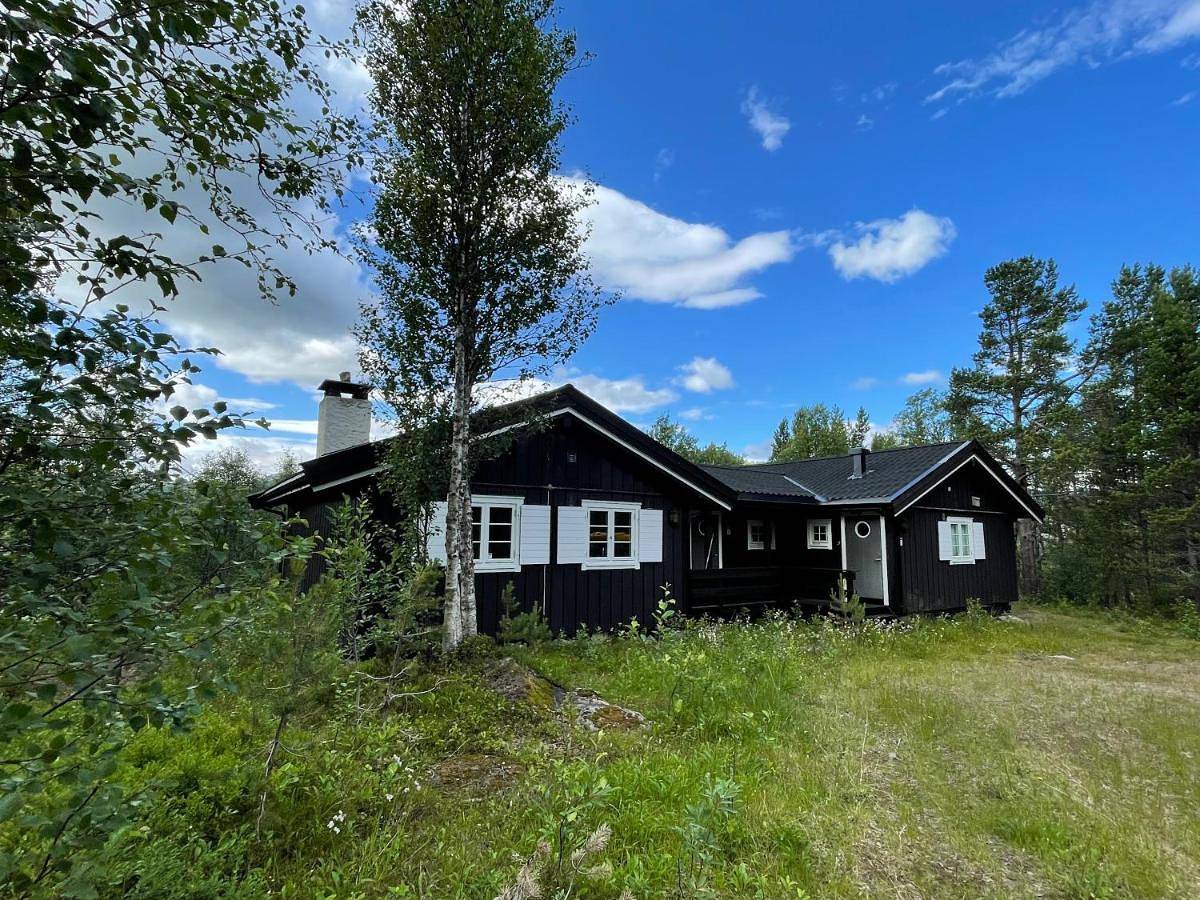 Four-Bedroom House in Geilo, Hol