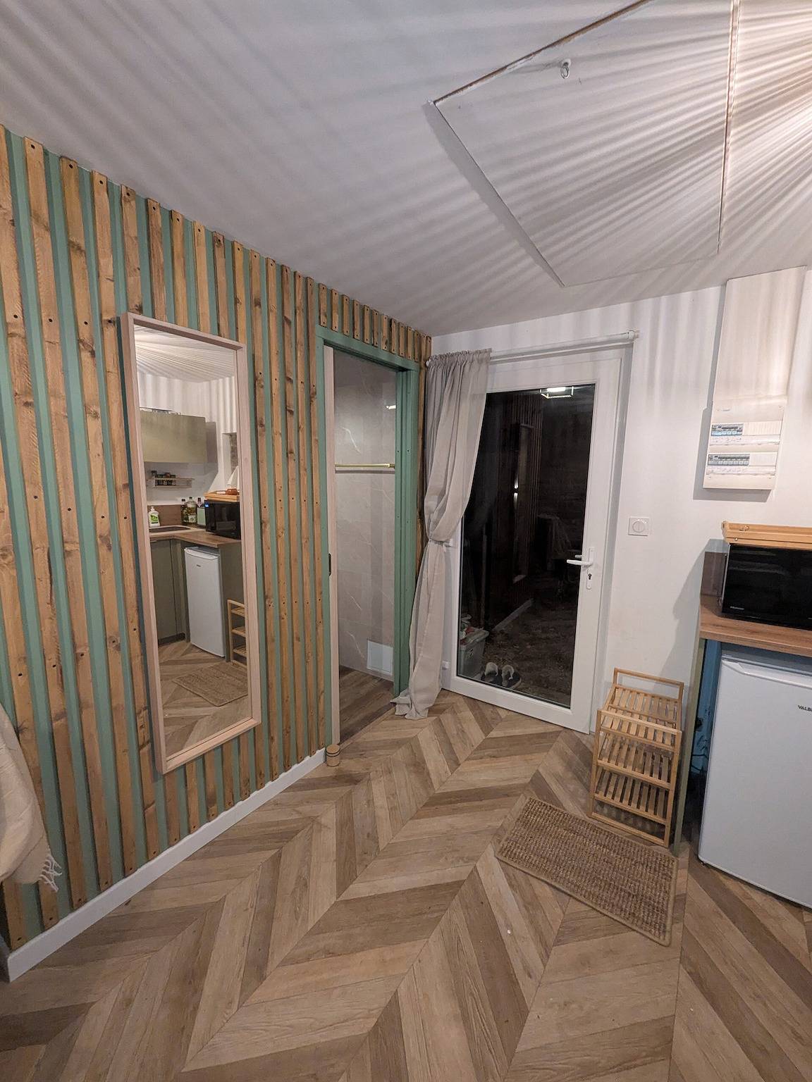 Charming 40 m² Cottage in Noron-l'Abbaye, Caen region