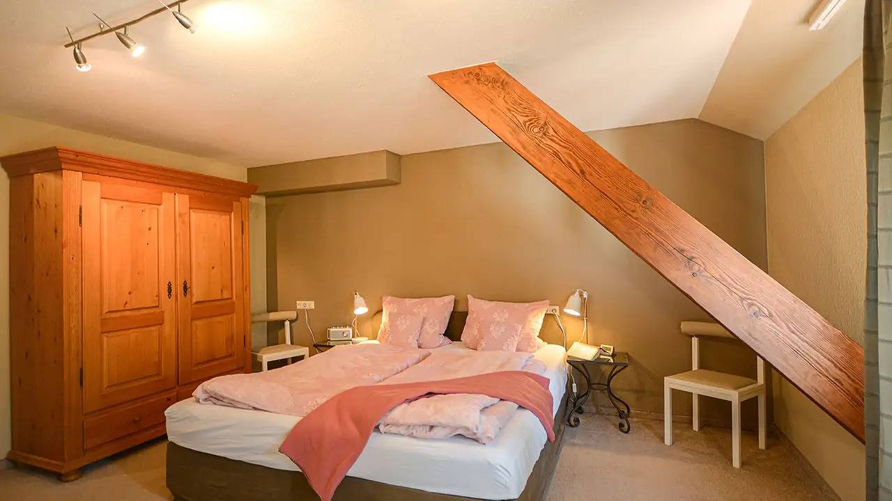 Ganze Ferienwohnung, Ferienwohnung für 4 Personen (56 m²) in Überlingen in Hödingen, Überlingen